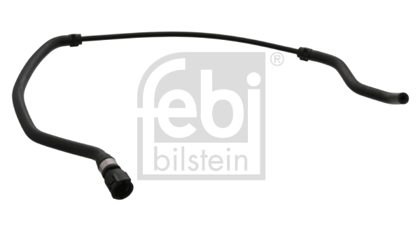 Radiator Hose
